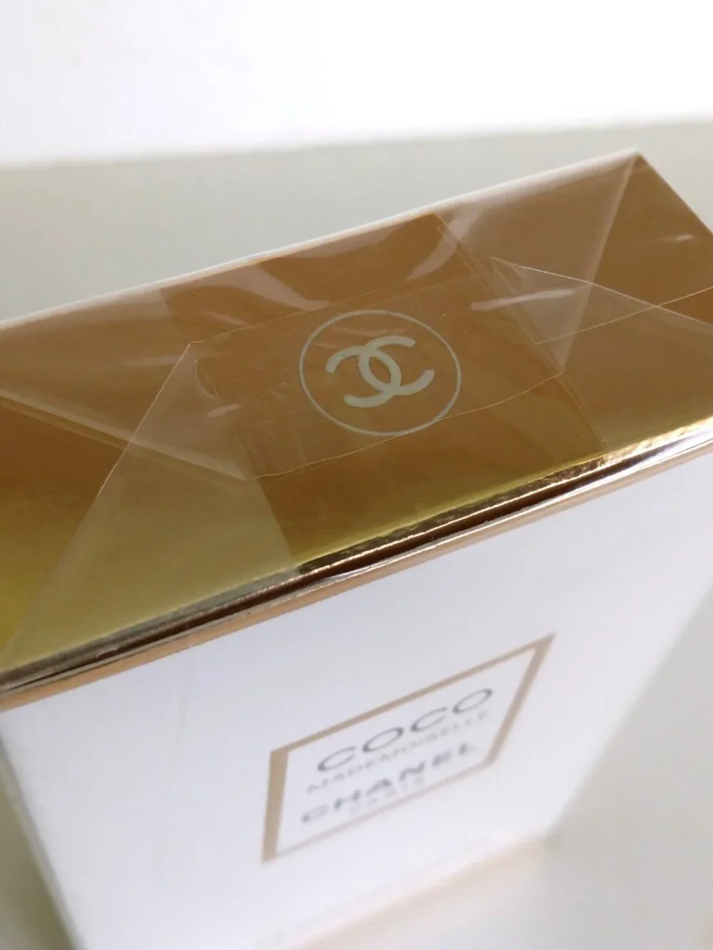 CHANEL COCO Mademoiselle Eau De Parfum INTENSE - 100 ml